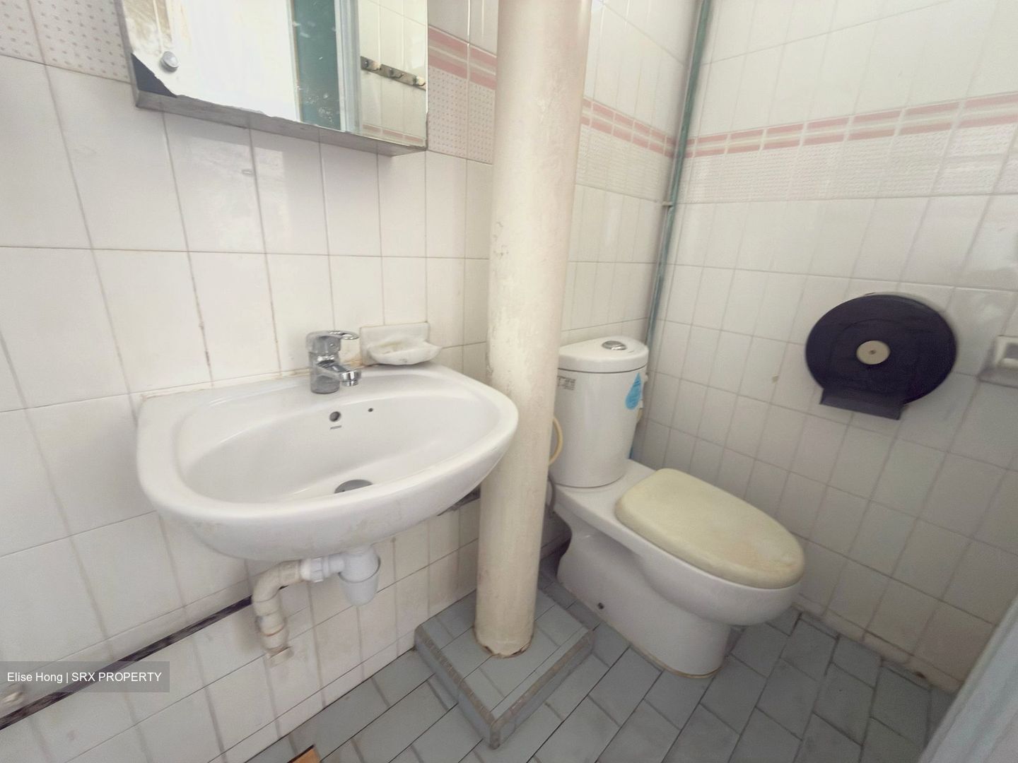 Blk 977 Jurong West Street 93 (Jurong West), HDB 5 Rooms #569727021
